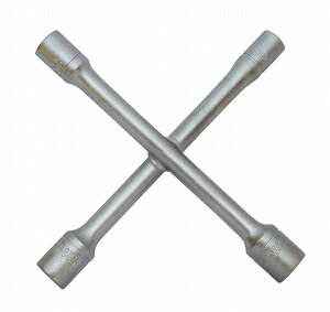 SSPOWER �N���X�����`�~�j 8×10×12×13 CRWM-0813 Cross wrench mini