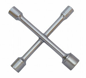 SSPOWER �N���X�����`�~�j 10×12×14×17 CRWM-1017 Cross wrench mini