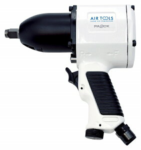 �p�I�b�N/PAOCK �G�A�C���p�N�g�����`�Z�b�g AIM-530PA Air impact wrench set