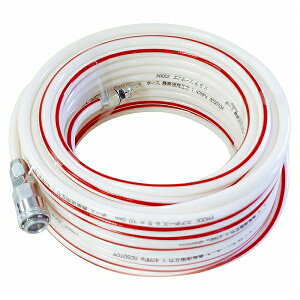 �p�I�b�N/PAOCK �G�A�z�[�X 6.5×10m AHC-6510PA Air hose