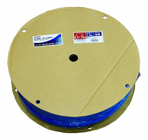 �p�I�b�N/PAOCK �X�[�p�[�E���^���G�A�z�[�X 6.5×50m�� SAHD-6550PA Super Urethane Air Horse
