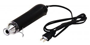 �p�I�b�N/PAOCK �~�j�q�[�g�K�� MHG-300PA Mini heat gun
