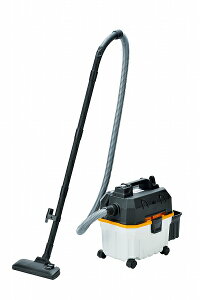 �p�I�b�N/PAOCK �v���X�`�b�N�^���N�o�L���[���N���[�i 15L VCC-15PC Plastic tank vacuum cleaner