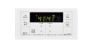 iC/Rinnai p@p R VvR BC-145V(A)
