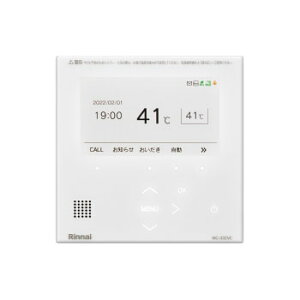 iC/Rinnai  g[Eӂ닋p 䏊R LANΉ C^[z MC-332VC-W