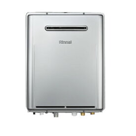 リンナイ/Rinnai ウルトラファインバブル給湯器 ガスふろ給湯器 シャイニーシルバー 24号 フルオート PS扉内給排気延長型 【都市ガス用】 RUF-UE2406AF/13A