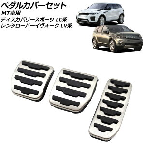 y_Jo[Zbg h[o[ W[o[CH[N LV2A/LV2NB/LV2XB 2012N03`2019N09 MTԗp XeX{o[ F1Zbg(3) Pedal cover set