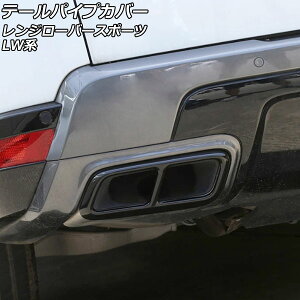 e[pCvJo[ h[o[ W[o[X|[c LW3KB/LW3SA 2018N06` ubN XeX F1Zbg(E) AP-XT1936-BK Tail pipe cover
