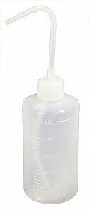 �V�����@ BeHAUS �|�����r�� 500ml PS-500 Poly washing bottle