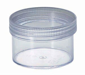 �V�����@ BeHAUS �˂���U���X�`���[�� 50ml U-9 Screw type styrofiles