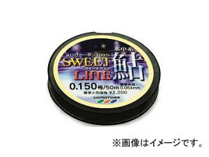 /SHIMOTSUKE XC[gC  50m 0.15 Sweet line Ayu Metropolitan