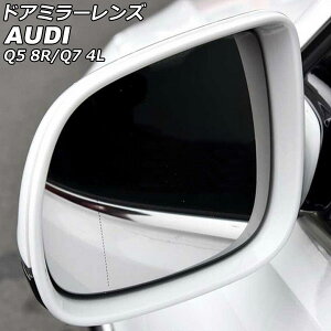 hA~[Y AEfB Q5 8RCDNF/8RCALF/8RCNCF/8RCTVF 2009N06`2017N09 ~[q[^[tԗp Lp F1Zbg(E) Door mirror lens