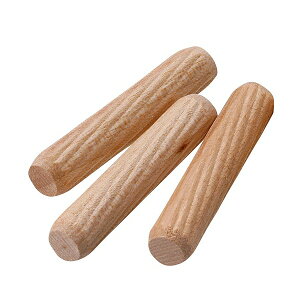 �V�����@ SK �؃_�{ 6mm DB-6 �����F1�Z�b�g(40�{��) Wooden dowel