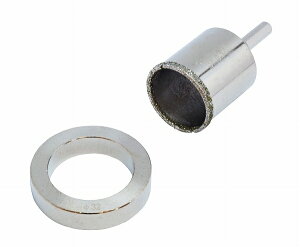 �V�����@ SK �d���_�C�������h�R�A�h���� 32mm DC-32 Electroded diamond coadrill