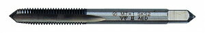 新潟精機 SK ねじ切中タップ M7×1.0 Tap screwing