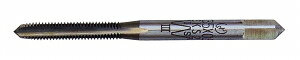 新潟精機 SK ねじ切中タップ M3.5×0.6 Tap screwing