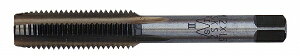 新潟精機 SK ねじ切中タップ M12×1.5 Tap screwing