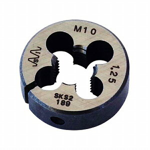 �V�����@ SK �_�C�X 25�a M10×1.25 dice