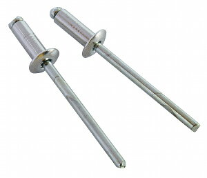 V@ SK uChxbg  6-4 DAS6-4 F1Zbg(400) Blind rivet