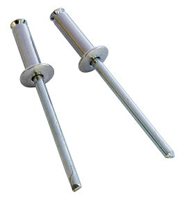�V�����@ SK �u���C���h���x�b�g PL�^�C�v (5-6) DAS56PL Blind rivet