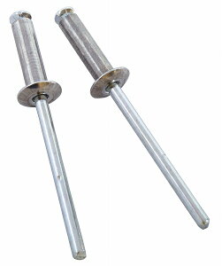 �V�����@ SK �u���C���h���x�b�g PL�^�C�v (6-8) DAS68PL Blind rivet
