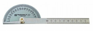 V@ SK vgN^ Vo[ No.19 ڐt PRT-19S Protractor