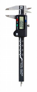 V@ SK fW^mMX 100mm BLD-100 Digital caliper