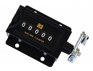 �V�����@ SK �}�V���J�E���^ RS-5 Machine counter
