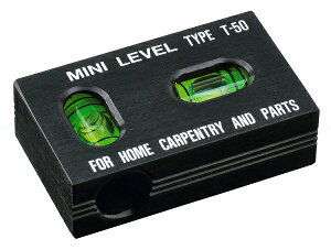 �V�����@ SK �~�j���x�� �A���~���^ 50mm T-50 Mini level