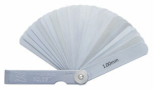 V@ SK VNlXQ[W 75×12.7mm 65M Sikness gauge