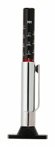 V@ SK ^CfvXQ[W TDG-22 Tire depth gauge