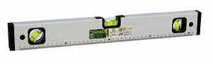 V@ SK A~ }Olbgt 450mm ALM-450 Aluminum horizontal