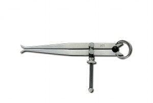 �V�����@ SK �X�v�����O�t���p�X 150mm SI-150D Pass with spring