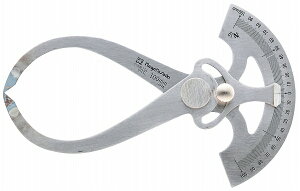 �V�����@ SK �ڐ��t���O���p�L�����p 100mm CC-100D Caliper with both inside and outside scale