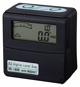 V@ SK fW^x{bNX DB-180B Digital level box