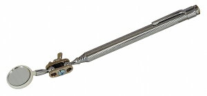 �V�����@ SK �A���e�i���g�勾 ��20�^ IMTR-20R Antenna type magnifying mirror