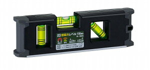 �V�����@ SK �����̓��x�� �� 150mm ML-150KB Super magnetic level