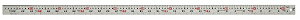 �V�����@ SK ���p�V���o�[�X�P�[�� ���i�ڐ� 100cm CSS-100KD Combined Silver Scale Nice Standard