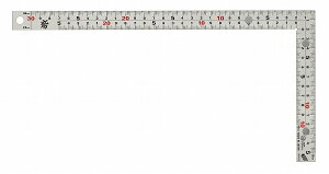 �V�����@ SK �V���o�[�Ȏ� �� 30cm ���i�ڐ� ����L�� �}�O�l�b�g�t MT-30CMGKD Silver song shaku