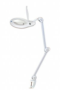 �V�����@ NSK �A�[����LED�g�勾 LS2-175A Arm type enlarged mirror