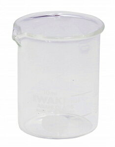 �V�����@ BeHAUS �Ɏq�r�[�J 10ml GB-10 Glass bika