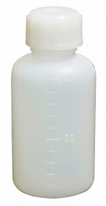 �V�����@ BeHAUS �|���׌��r�� 100ml BT-100 Poly thin bin