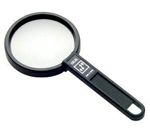 V@ BeHAUS [y dœ_Y 75mm No.1130-P Loupe