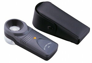 V@ BeHAUS LEDCg[y 20mm 2Yt LL-15 light loupe