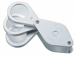 V@ BeHAUS ^[y 3E4E5{ No.7070 Metal loupe