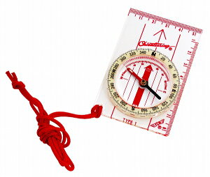 �V�����@ NSK �����R���p�X �I���G���e�[�����O�p No.1 Direction compass