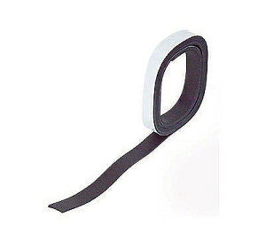 �V�����@ BeHAUS �}�O�l�b�g�e�[�v 1.2×10×1000mm MT-10100 Magnet tape