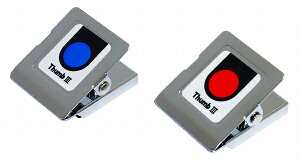 V@ BeHAUS X`[}OlNbv 30×35mm STM-35S Steel magnet clip