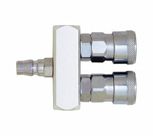 新潟精機 BeHAUS ペアカプラ PC-220 Pair kapla