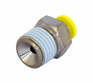 �V�����@ BeHAUS �`���[�u�p�����^�b�`�p�� �X�g���[�g PC4-02 One touch switch for tubes